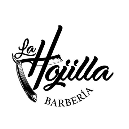 La hojilla barbe Shop